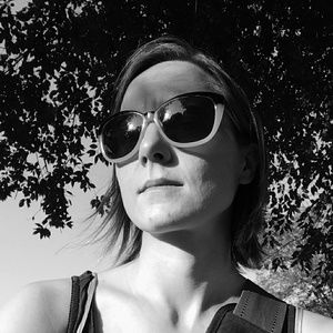 Meet your Posher, Sara